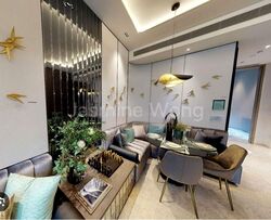 The Avenir (D9), Condominium #459589631